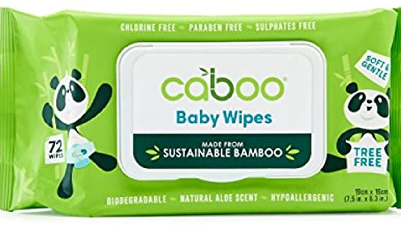 3 Best Organic Baby Wipes Compared